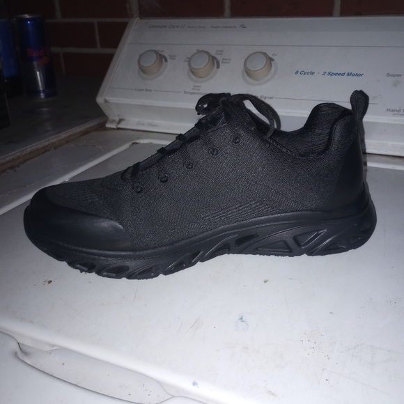 Work shoes - Picture 3 of 6